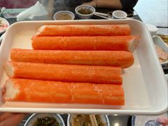 -来涮蜀鲜货火锅串串香(菜市口店)