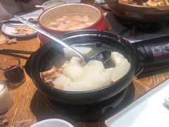 -汀小府·福建客家菜(鼓山沃尔玛店)
