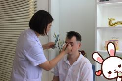 点击看大图 -大麦微针植发丨全国连锁