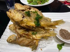 -开海·红岛海鲜虾水饺(石老人店)