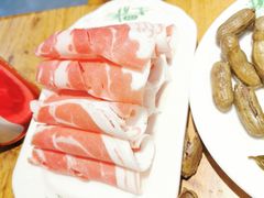 -草原塞蛮羊火锅城(港湾店)