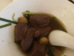 -稻香酒家·33年老字号·港式粤菜(富邦中心店)
