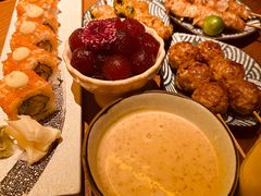 -鸟泉居酒屋·烧鸟·酒馆(百子湾店)