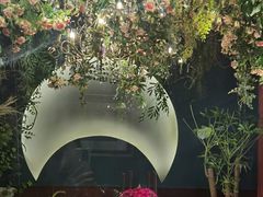 -第101座花园餐厅(湖滨88店)