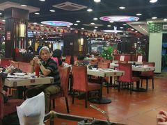 大堂-点都德(盘福楼店)