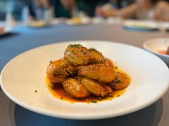 -味钱塘·钱塘浙宴(宋城之江银泰店)