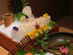 -Minase水濑·日料放题(外滩店)