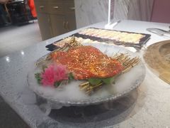 -妥妥烤肉料理(昙华林店)