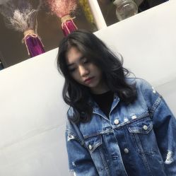 点击看大图 -DL HAIR SALON