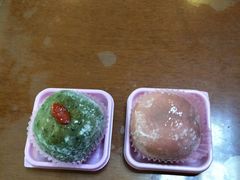 -GANSO元祖食品(锦创书城店)