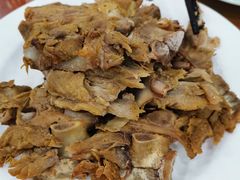 -天天初二·天津传统捞面·天津特色菜(凌奥总店)