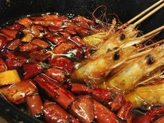 -成都吃客(九眼桥店)