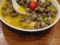 -锡和无锡菜(景丽苑店)