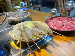 -阳阳老火锅(小南门店)