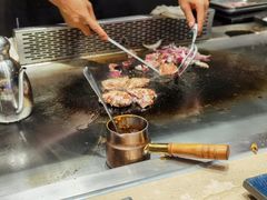 -大渔铁板烧(蛇口店)