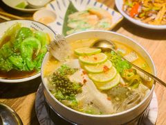 -食锦记·福建私房菜(浦西万达店)