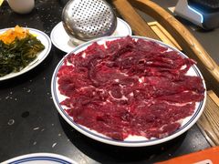 爽口嫩肉-小牛海记潮汕牛肉店(永定路店)