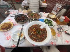 -堂瓦里·33年传统赣菜(第一街区店)