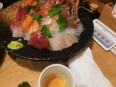 -山之川日料放题(通州店)