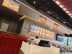 -管氏翅吧(马家堡店)