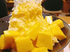 榴芒岁月-榴芒雪花冰-糖糖屋•糖水•雪花冰店(时尚天河店)