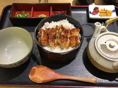 -昇鳗鱼家(浦东店)
