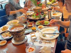 -Mr·Fish鱼鲜生海鲜放题(银泰in99店)