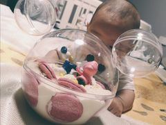 -ZOZO's昌左左精致甜品设计(新北店)