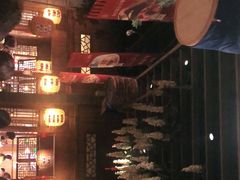 -南京大牌档(之心城店)