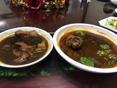 -山里人家土菜馆(茅山店)
