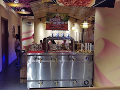 -大话小腰(鸟巢店)