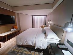 -成都天府丽都喜来登饭店