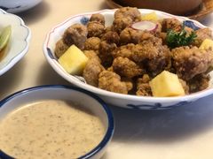 -林四喜·闽南传家菜(鼓浪屿店)