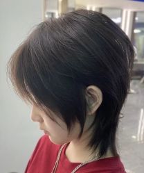 -虫二·专注健康烫染沙龙