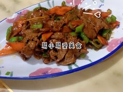 溜肝尖-夕阳红小吃(中街大悦城店)