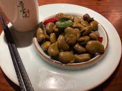 -寻宝记绍兴菜(鲁迅路店)