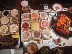 -江北北火锅馆·公路夜市(魏公村店)