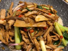 -金狮麟·新豫菜(金码大厦店)