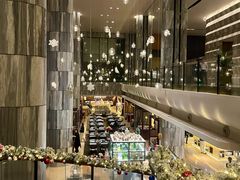 -蛇口希尔顿南海酒店·随轩中餐厅·粤菜