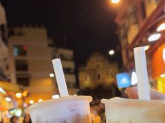 -Koi thé(水坑尾街店)