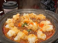 -绿茶餐厅(布吉万象汇店)