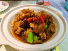 -眷江南之小蓝鲸(王府大街店)