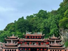 -安溪清水岩