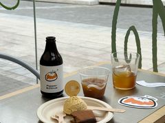 -HUGS coffee(东区店)