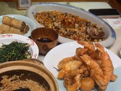 -小吊梨汤·北京菜(香山店)