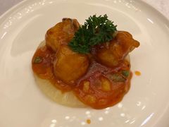 -福建鲤鱼洲酒店