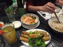 -美奈小馆·越南料理(福田星河COCO Park店)