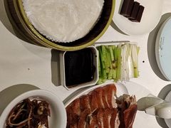 -玉林烤鸭店(定福庄店)