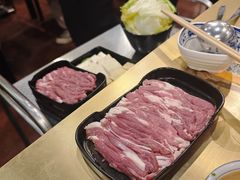 -牛街清真满恒記(平安里西大街店)