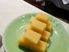 豌豆黄-到家尝北京菜(西坝河店)